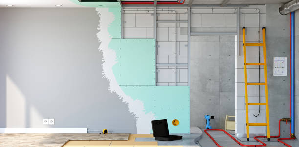 Professional Dry wall and painting in Pennsburg, PA